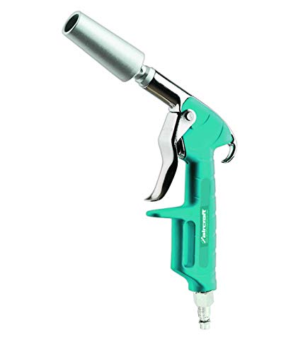 Airkraft BPI PRO - Pistola sopladora Cover
