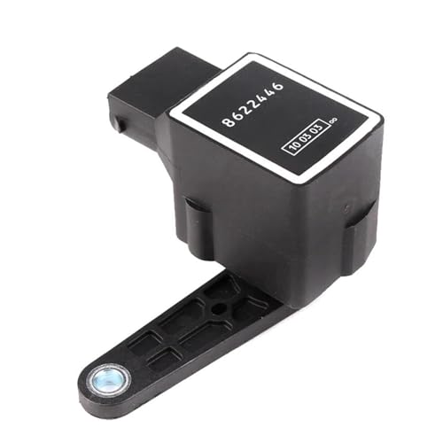 Image of Suspension Height Sensor 8622446 Height Level Xenon Light Sensor For Volvo S60 I OE # 31300198 30782822 30645605 Air Ride Suspension
