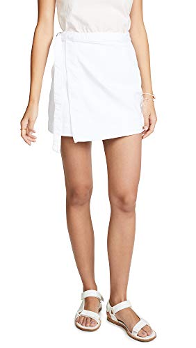 AG Adriano Goldschmied Women's Ahlaia Skirt