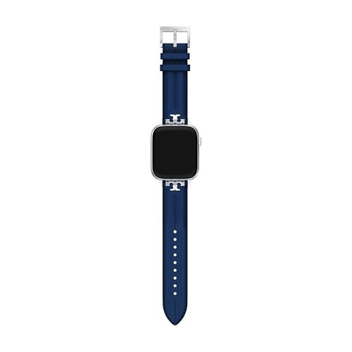 Image of Tory Burch Women's Kira 38 /40 /41 /42mm Band For Apple Watch