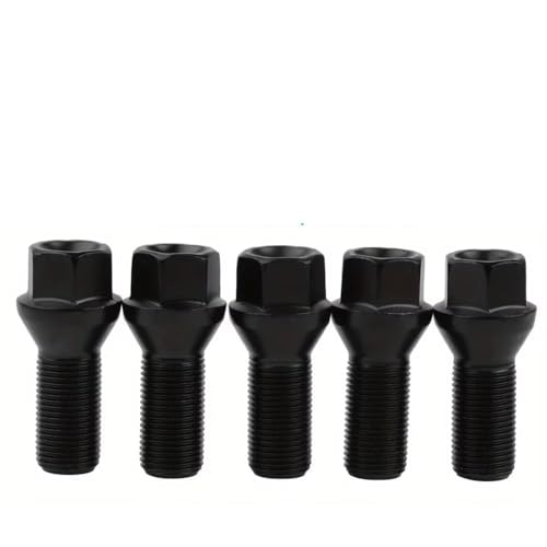 Tornillos de rueda para cambiar llantas en F15 y G12 juego de pernos 14mm