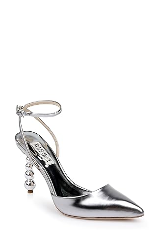 Badgley Mischka Women's Indie Ii Pump2