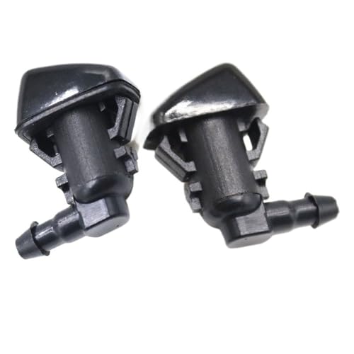 Gicleur de lave-glace Ford Focus résout le problème de jet faible référence 25823360