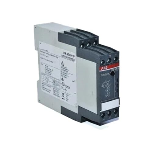 Relais CM-MSS.41P 1SVR740712R1200 de protection thermique pour moteur