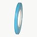 J.V. Converting BST-24/LBLU038180 JVCC BST-24 Bag Sealing Tape: 3/8" x 180 yd, Light Blue