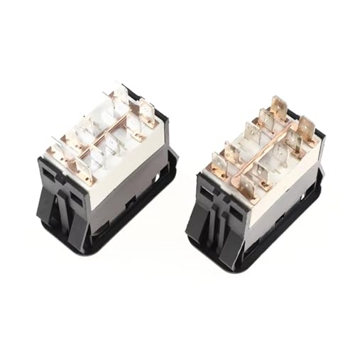 Interrupteur de lève-vitre électrique A0630769027 commande vitre Freightliner 2001-2011