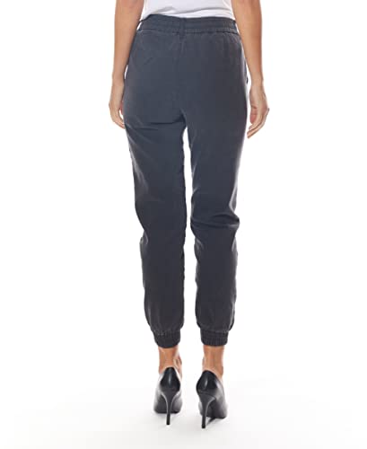 Women's Denim Jogger Pant