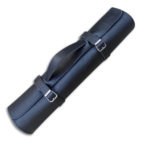 Case Porta Facas Estojo Churrasqueiro para 5 peças