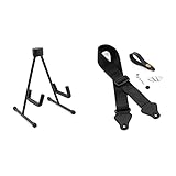 Produkt 1: Gepolsterte Halter und Oberfläche um Sein Instrumnt vor Kratzern zu schützen