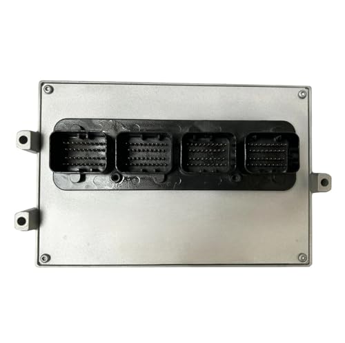 Engine Control Unit Module Computer Board ECU 05150583AC 05150 583AC Compatible for Jeep Wrangler 3.8L at PCM 2011