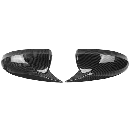 Coques de rétroviseurs pour Nissan Altima et Sentra noires retroviseur exterieur