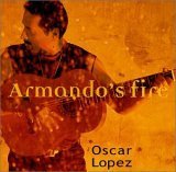 Armando's Fire [Audio CD]