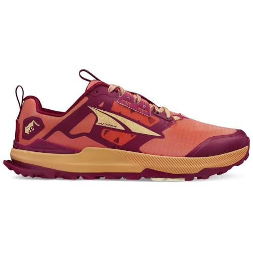 ALTRA ���f�B�[�X Lone Peak 8 �g���C�������j���O�V���[�Y, ���b�h, 23.0 cm