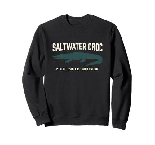 SALTWATER CROC 23 FEET 2200 LBS 3700 PSI BITE �C���G���j �f�[�^ ঒��� �g���[�i�[