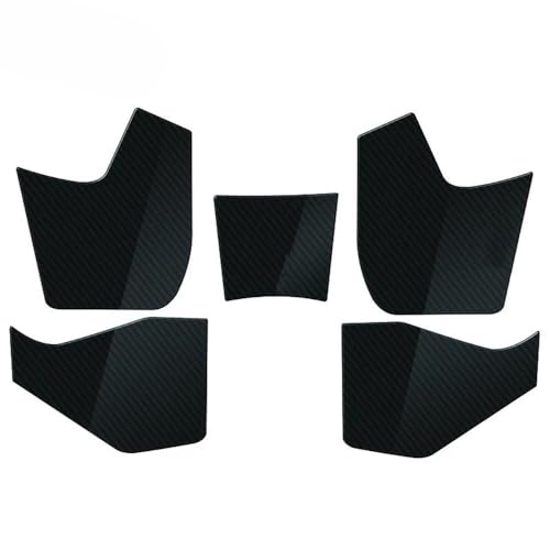 Protège-réservoir Moto Yamaha FZ09 MT09 Anti-glisse pour Éviter les Rayures