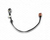 Longitud del cable: 24 cm, 4 cables de 4 pines