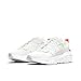 Nike Women's Crater Impact Summit White/Grey Fog-Platinum Tint (CW2386 100) - 7