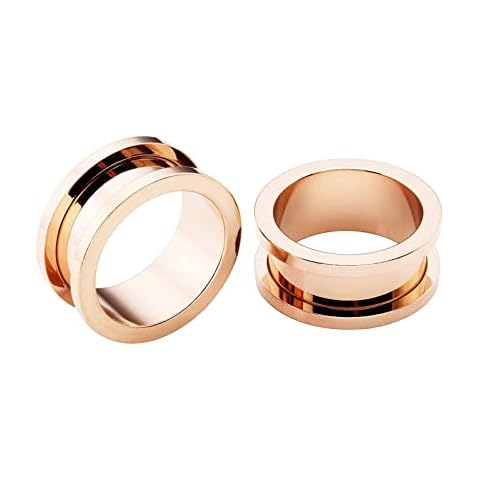 Écarteur Oreilles Grewod 4MM Cover