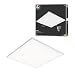 Produktbild Paulmann 79822 LED Panel Velora eckig incl. 1x34 Watt 3-Step-Dim dimmbar Deckenlampe Weiß matt Lichtpanel Metall Deckenlicht 3000 K