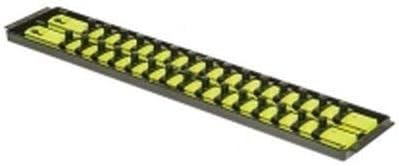 Hi-Viz 2 Rail Twist Lock
