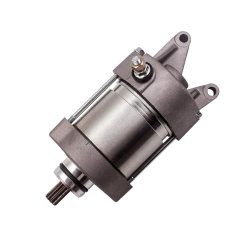 Soluciona fallos de encendido en tu YZF R1 con este motor de arranque 14B-81890-01-00