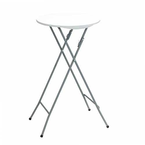 WERKA PRO Mesa Alta Plegable � 60 x 110cm