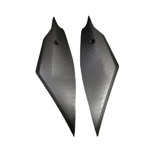 Cache latéral inférieur réservoir YZF-R6 ajustement parfait et aérodynamique