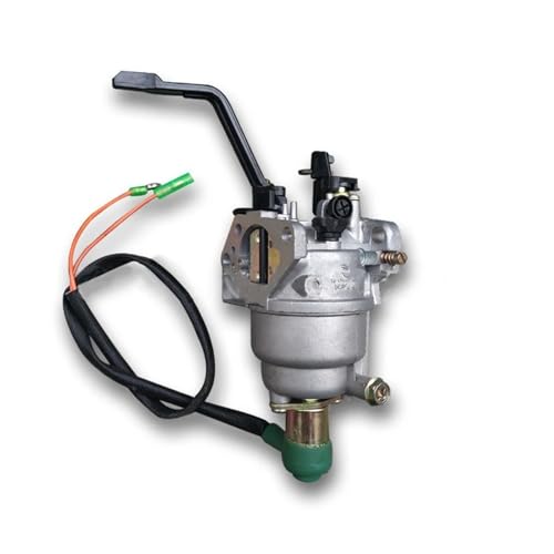 Carburateur GX390 résout le démarrage difficile du générateur 5500W
