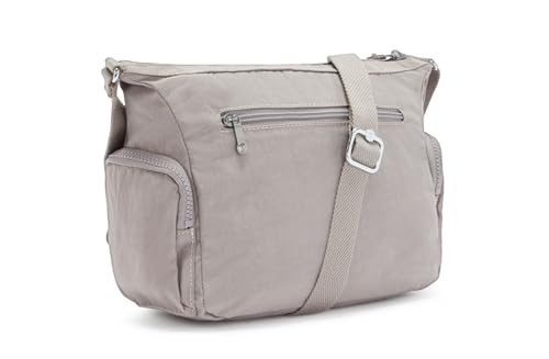 Kipling Gabbie S, Grey3