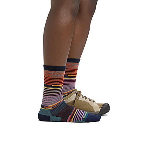 Image of Darn Tough Women's Pixie Crew Lightweight Lifestyle Sock (Style 1692) -