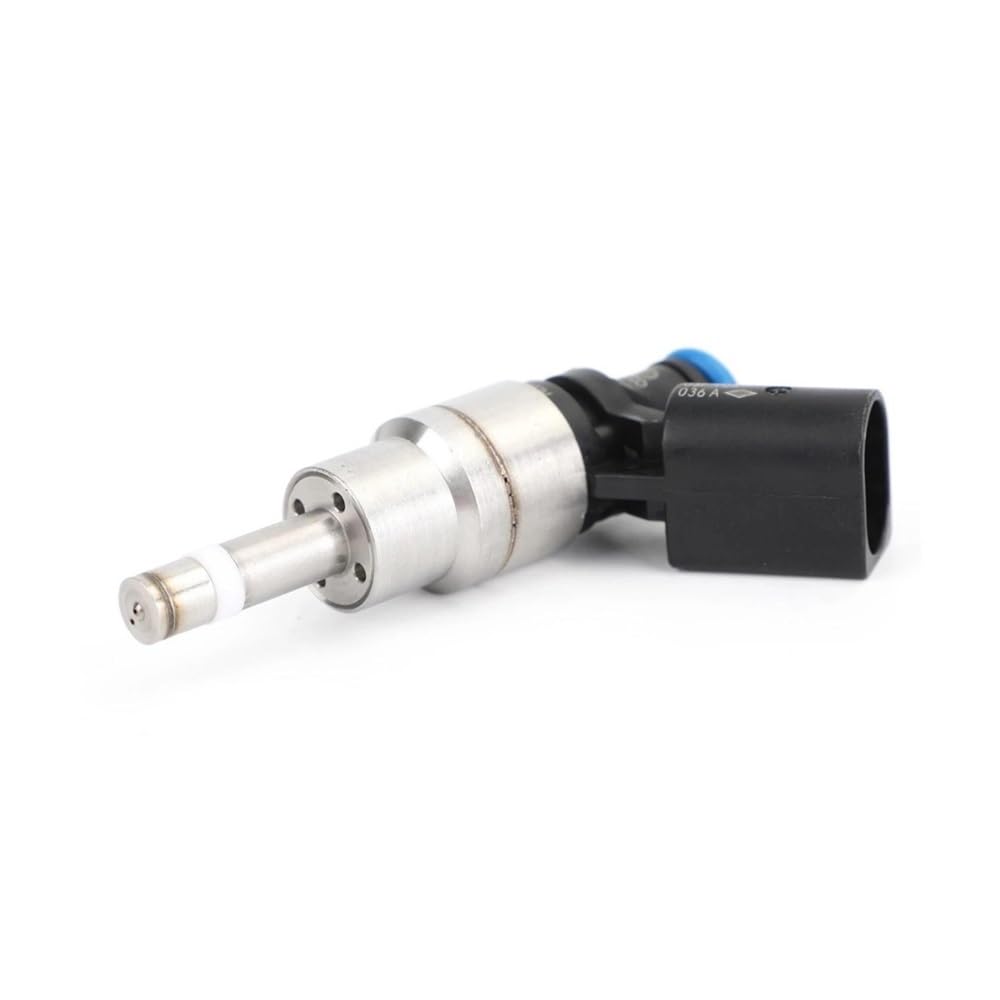 Boquilla inyección para EOS para Jetta 3 para Passat para Golf 5 para Octavia 2 2,0 RS TFSI FSI GTI 2004-2015 06F906036A 0261500020 Inyector De Combustible(1PC)