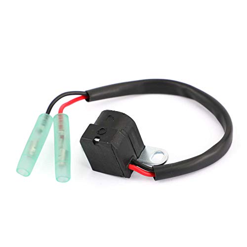 Areyourshop Bobina de contagem de engrenagens para Suzuki Suzuki DT 55 65 100 150 175 200 225 Hp 198