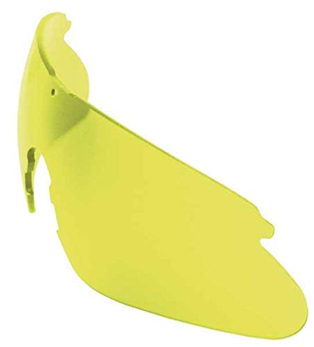 SWISSEYE Raptor Ersatz-/Wechselglas Gelb