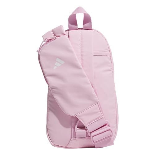 Adidas Essentials Sling Sac Crossbody 5L protège vos objets avec légèreté - 5