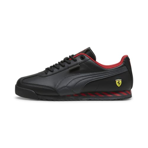 Image of Puma Mens Ferrari Roma Via Shoes