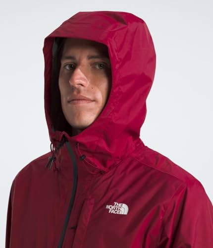 Image of THE NORTH FACE Men's Alta Vista Jacket (Standard and Plus Size) - PFAS Free