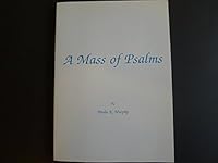 A Mass Of Psalms B0755P5XMX Book Cover