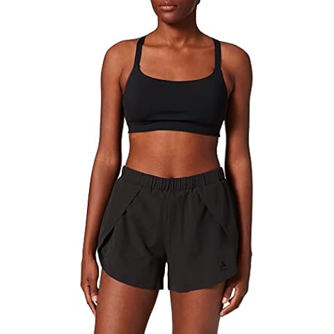 Odlo Damen MAHA WOVEN Shorts Cover