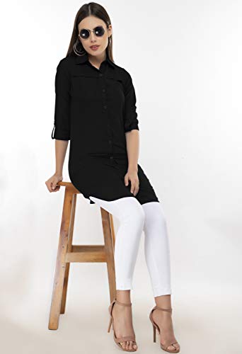 Image of KATYAL'S COUTURE Women's Regular Fit Top