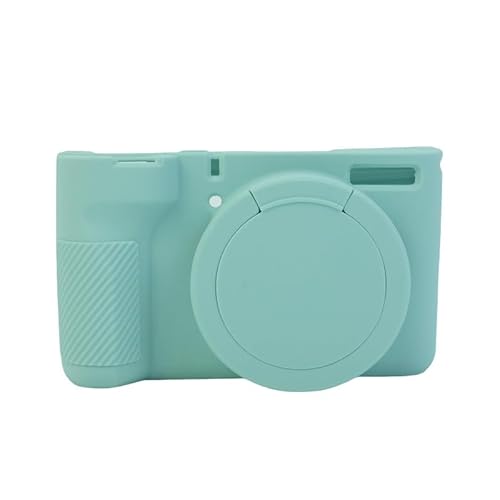 LUNBER-ARMOR�EFor PowerShot V1 �P�[�X �J�o�[ �V���R���P�[�X �V���v�� ������� ���^ �֗� CANON �L���m�� �p���[�V���b�g �f�W�^���J����(���C�g�u���[)