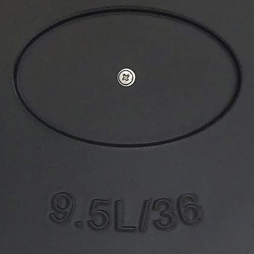 Kela 12474, Casseruola con coperchio, Ghisa