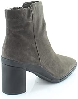 Naturalizer Avery Waterproof Taupe Suede 8.5 M (B) | Image 6