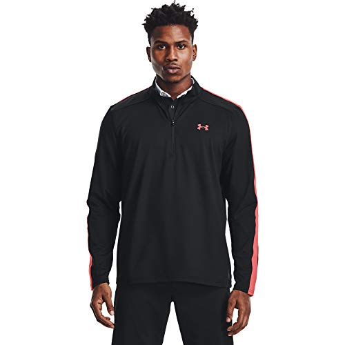 Image of Under Armour Men's Storm Midlayer Half-Zip T-Shirt