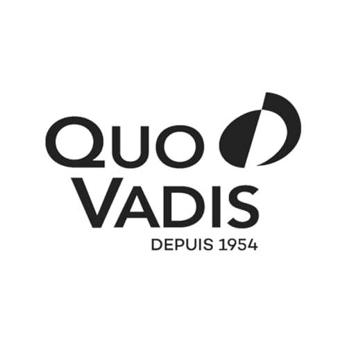 QUO VADIS - Schülerkalender – 2025 – 2026 – Universität – Wochenkalender – Französisch – Club Beige – 13 Monate August – 10 x 15 cm – weißes Papier