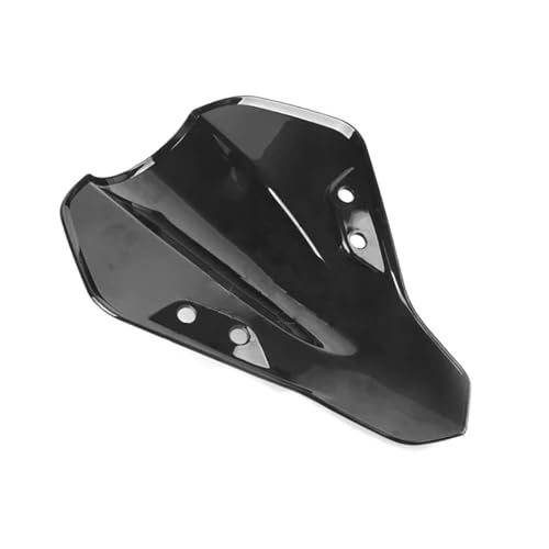 Pare-brise CFMOTO 250SR 300SR MY22 bulle carénage gris