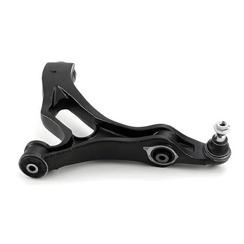 Guidon suspension SKF Porsche Cayenne triangle de roue premium Touareg