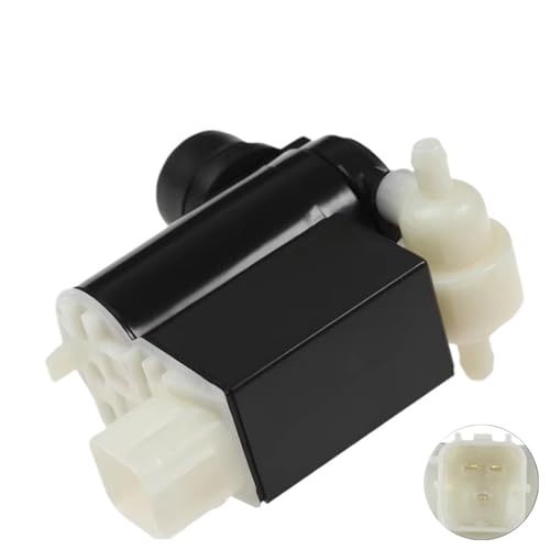 Moteur d'essuie-glace pour rouler en sécurité sous la pluie