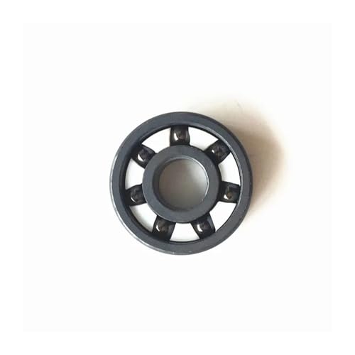 Roulement en céramique 6004 Si3N4 20x42x12mm pour outillage haute performance