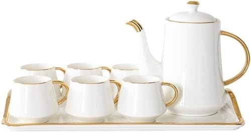 WQNB eB[Zbg Zbg g 8 eB[Zbg[sAX^C֎eB[T[rXJbvƃR[q[gCAt^k[eB[uR[q[Zbg eB[|bgZbg eB[Jbv (Set of 8-zCg)