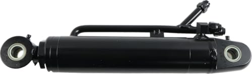 Solarhome Ram Hydraulic Steering Cylinder Assembly 553/60198 553-60198 704982AT Compatible With JCB Telehandler 506-36 510-56 509-42 507-42